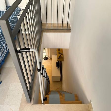 Apartamento Centro Historico Leilighet Málaga Eksteriør bilde