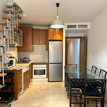 Apartamento Centro Historico Leilighet Málaga Eksteriør bilde