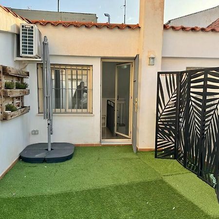 Apartamento Centro Historico Leilighet Málaga Eksteriør bilde
