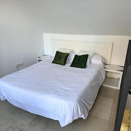 Apartamento Centro Historico Leilighet Málaga Eksteriør bilde