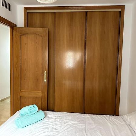Apartamento Centro Historico Leilighet Málaga Eksteriør bilde
