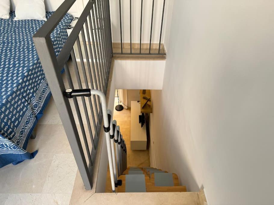 Apartamento Centro Historico Leilighet Málaga Eksteriør bilde