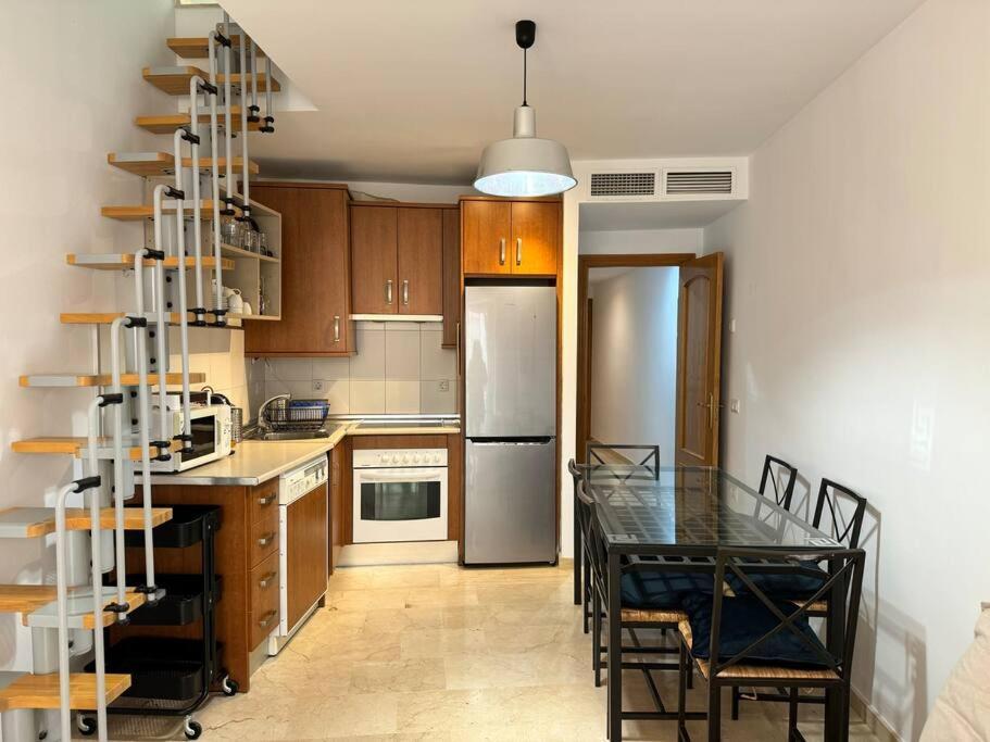 Apartamento Centro Historico Leilighet Málaga Eksteriør bilde