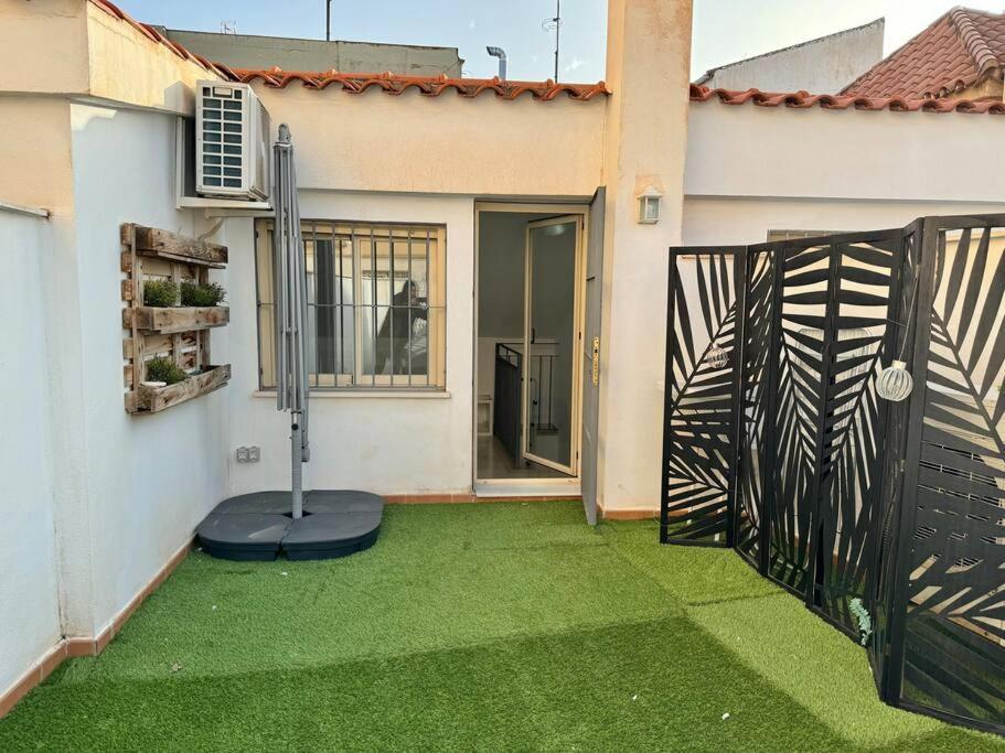 Apartamento Centro Historico Leilighet Málaga Eksteriør bilde