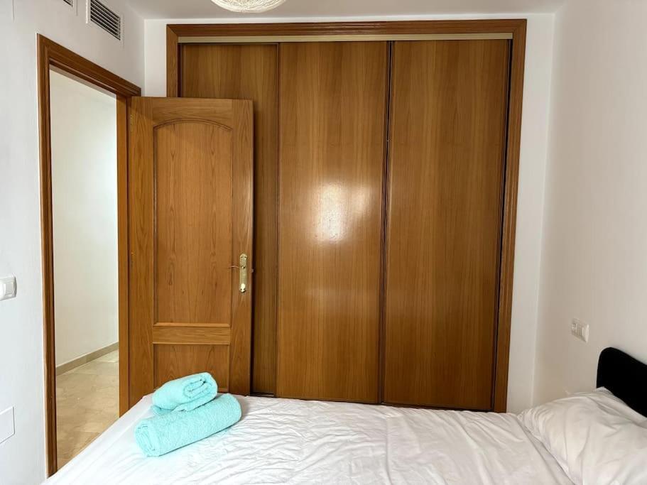Apartamento Centro Historico Leilighet Málaga Eksteriør bilde